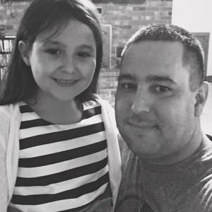 Meet your Posher, Ronnie